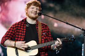 Sheeran